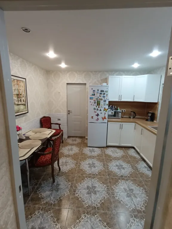 Квартира Уютная комната со своей кухней — Сириус