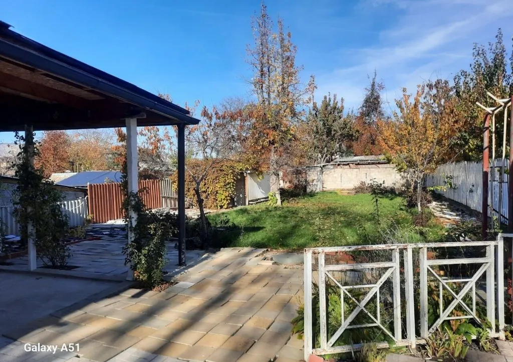 Коттедж 3-комнатный Дом — Кисловодск