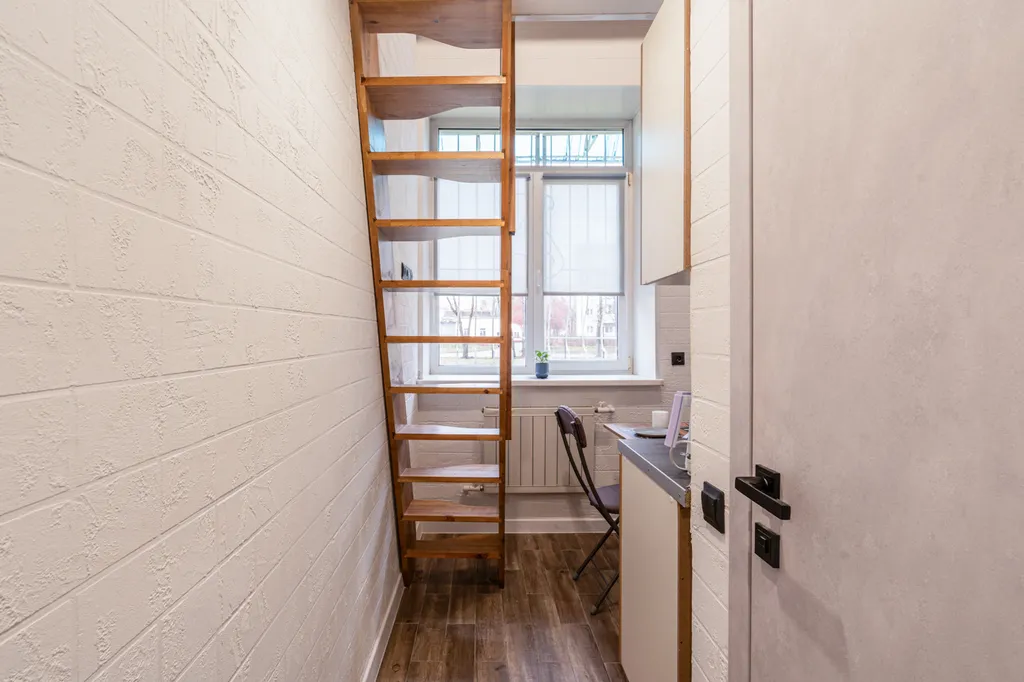 Ваш стильный уголок в центре города