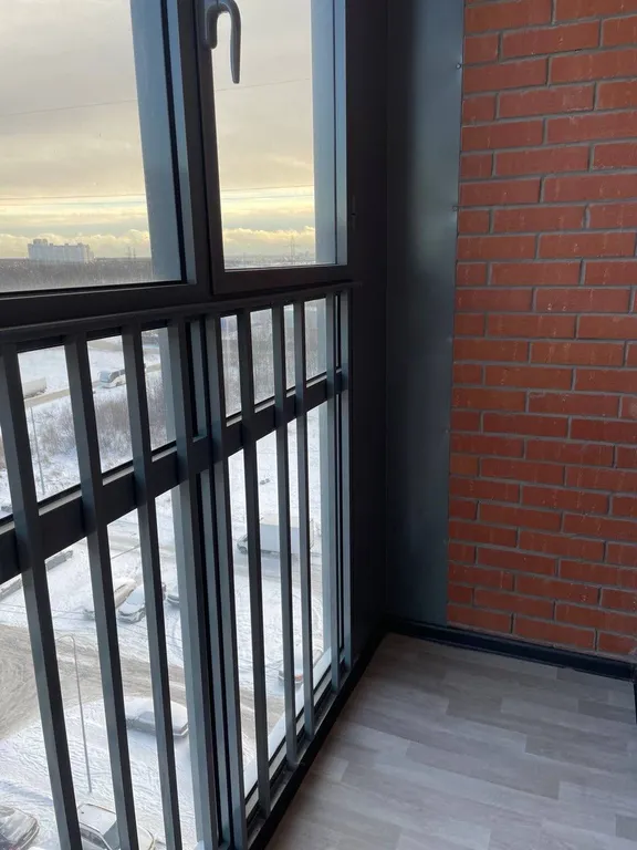 Квартира Апартаменты в ЖК Новое Колпино, большая парковка у дома — Колпино