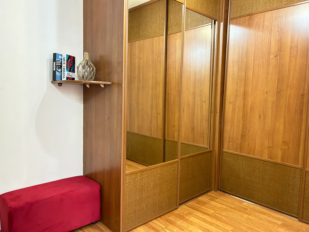 Квартира Уютная квартира — Красноярск