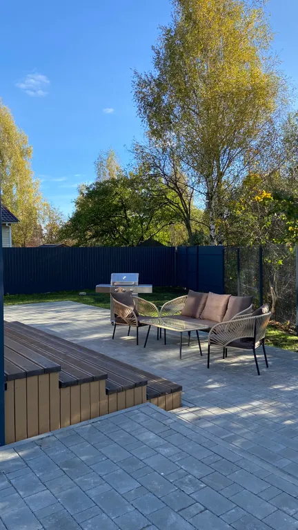 Гостевой дом