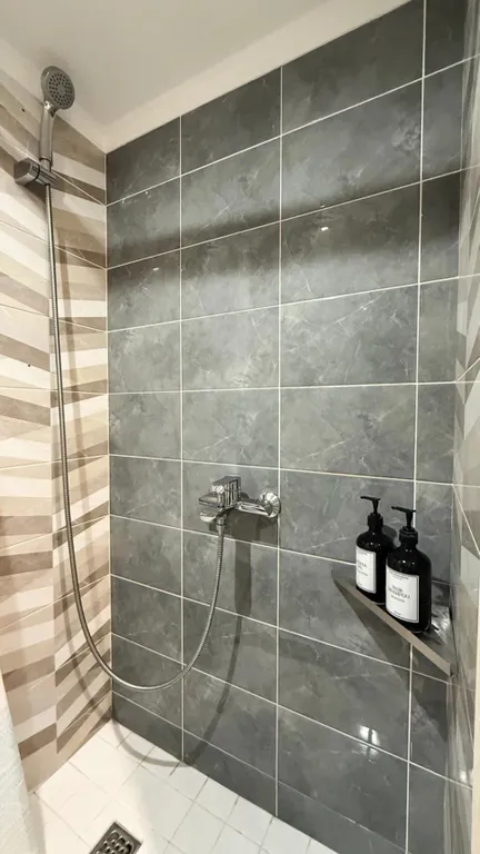 Квартира Квартира Двухуровневая студия у метро Автозаводская — Москва