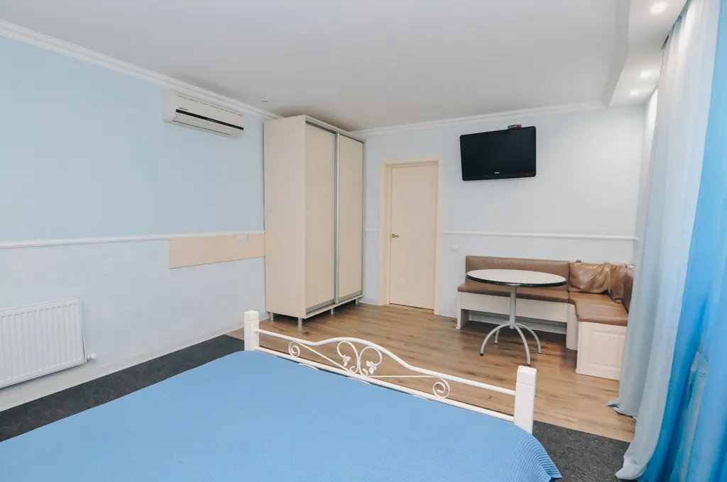 Квартира в центре