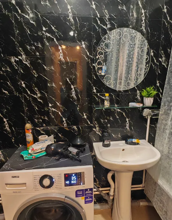 Квартира Шикарная квартира со всеми удобствами — Курск