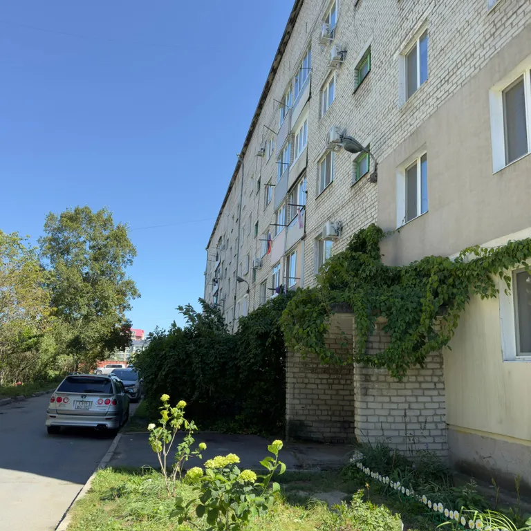 Отличная евродвушка не далеко от моря