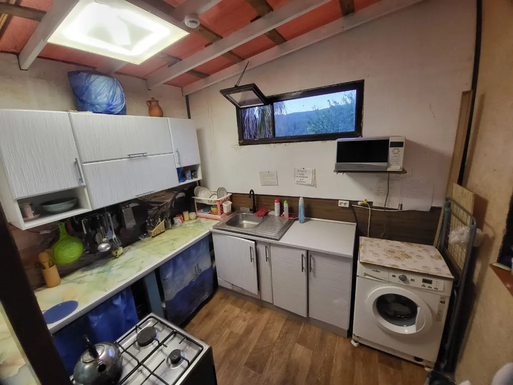 Комната для одного человека