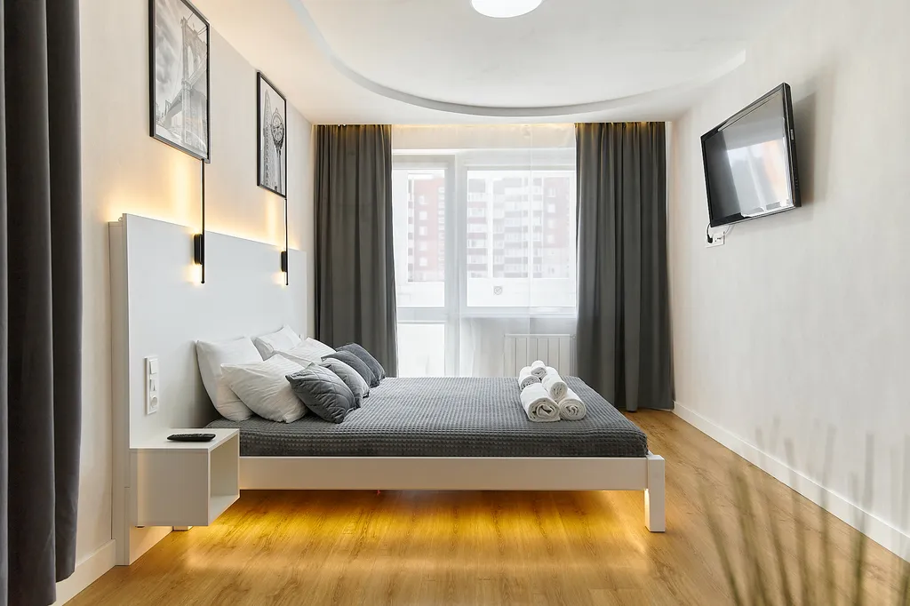 Бюджетный вариант для экономных гостей Минска