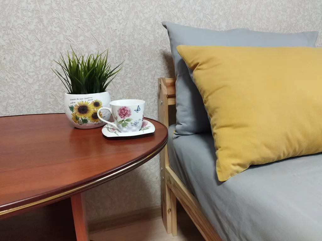 Квартира уютное место | Квартирный вопрос