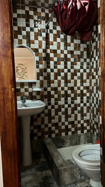 Квартира Комната — Гагра