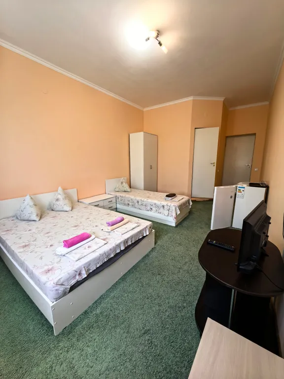 Квартира Комната — аренда посуточно в Лазаревское