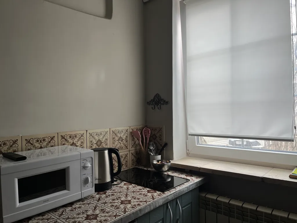 «Домик Амели» в усадьбе XIX века