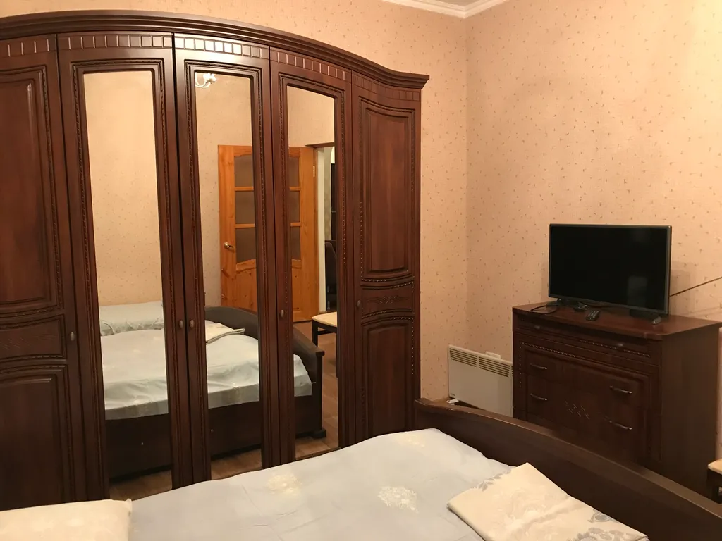 Коттедж Уютный дом под ключ — Сухум