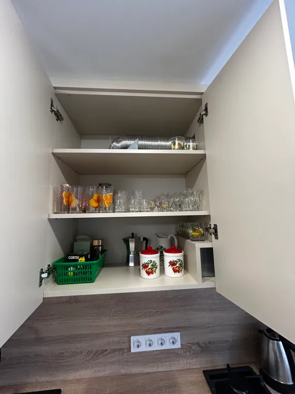 Уютная квартира в историческом центре города