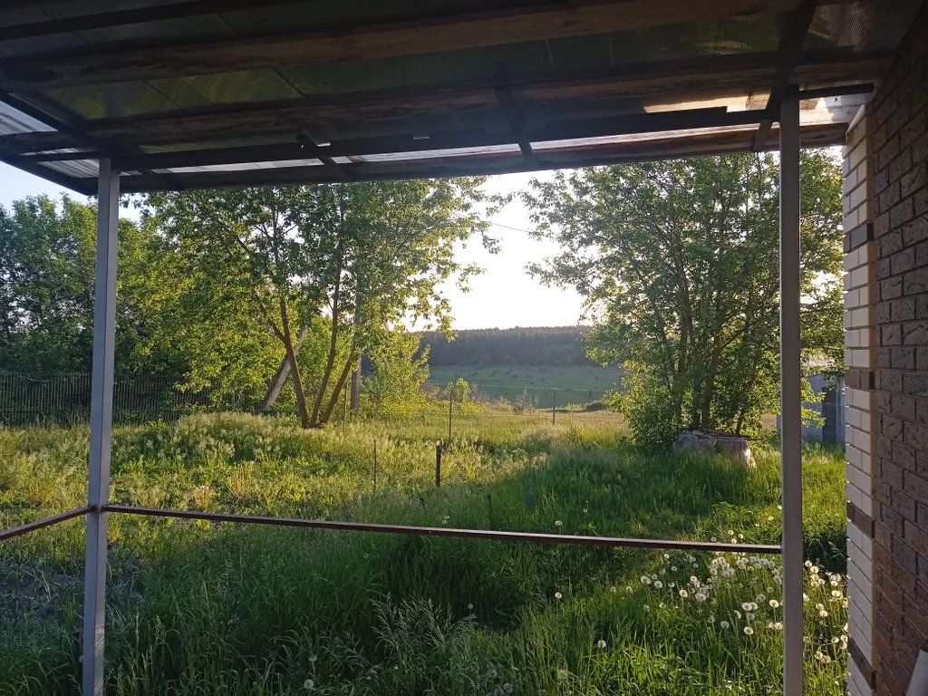 Тихий отдых