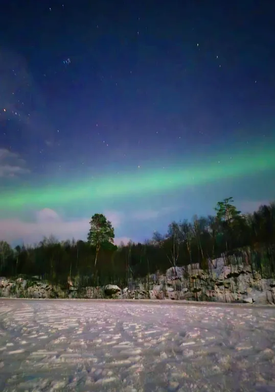 Уютная комната в центре города