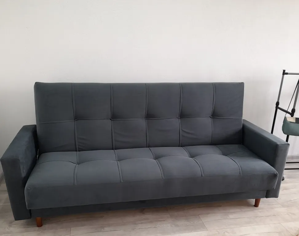 Евродвушка близко к химпрому и теплицам