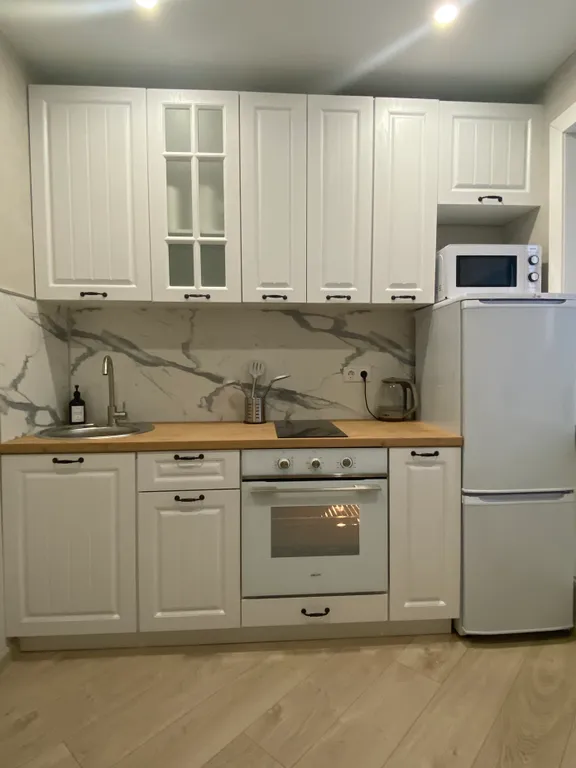 Уютная квартира недалеко от автовокзала