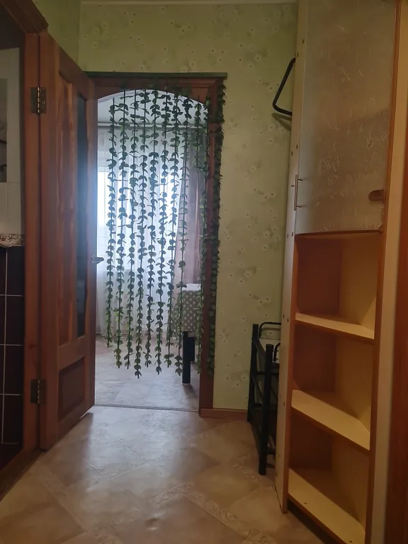 Квартира в центре города, с бесконтактным заселением