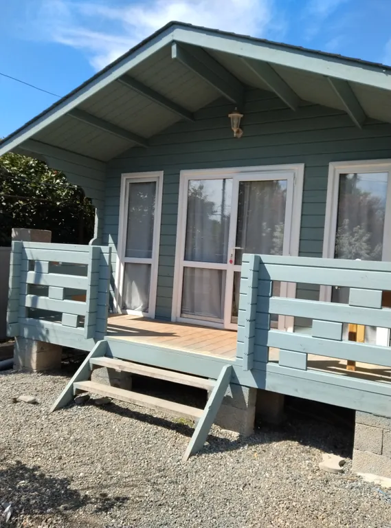 Коттедж Уютный домик — аренда посуточно в Сухум