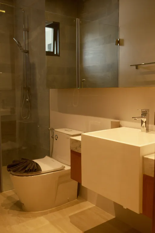 Коттедж 4-комнатный Дом — Пхукет