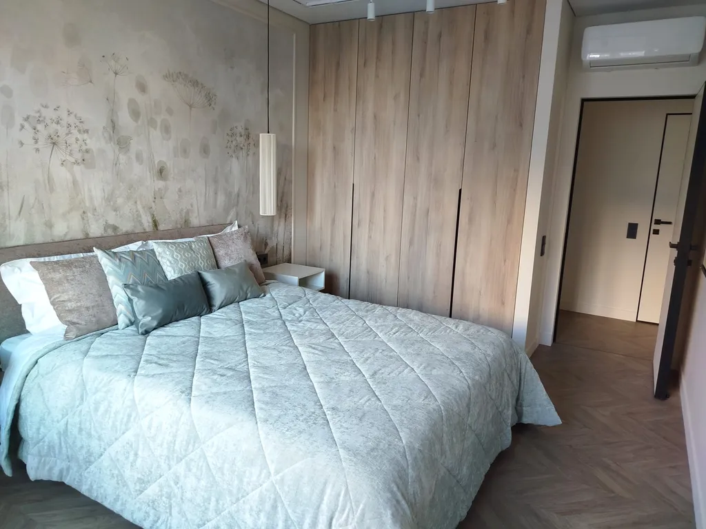 Квартира Квартира посуточно в центре Калининграда |  "Легенды Моря" | 7 человек — Калининград