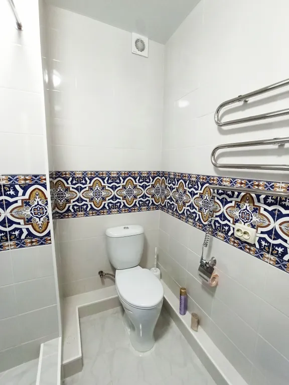 Квартира- студия класса комфорт