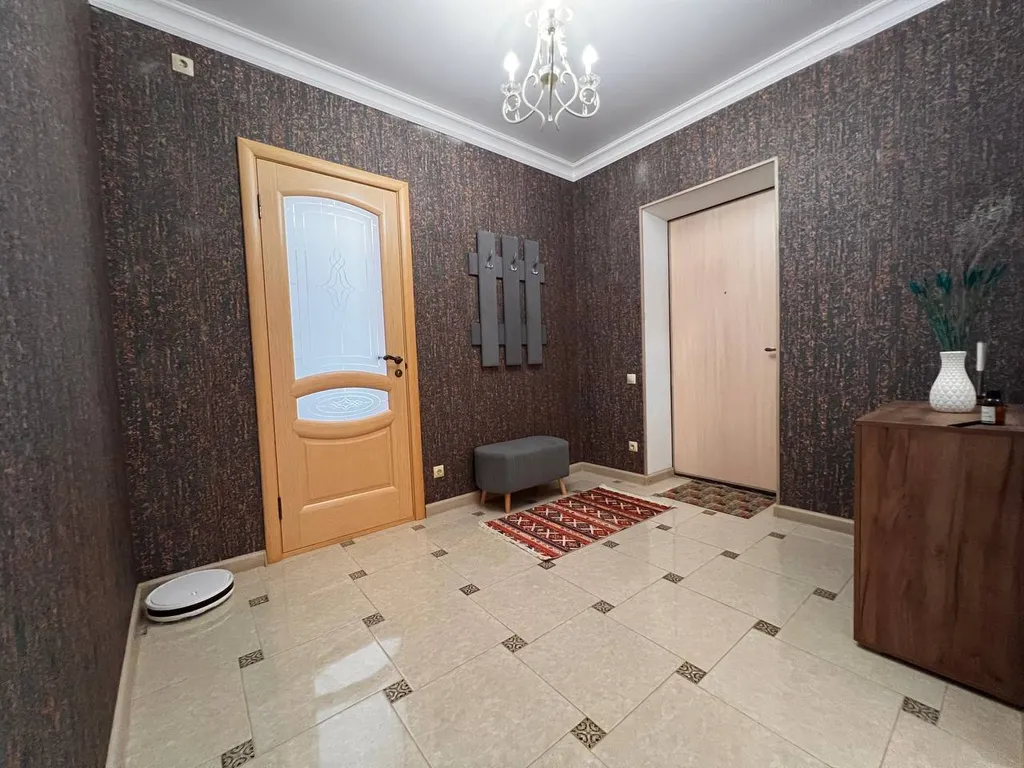 Коттедж на берегу моря