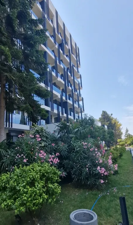 Квартира Комната — Адлер