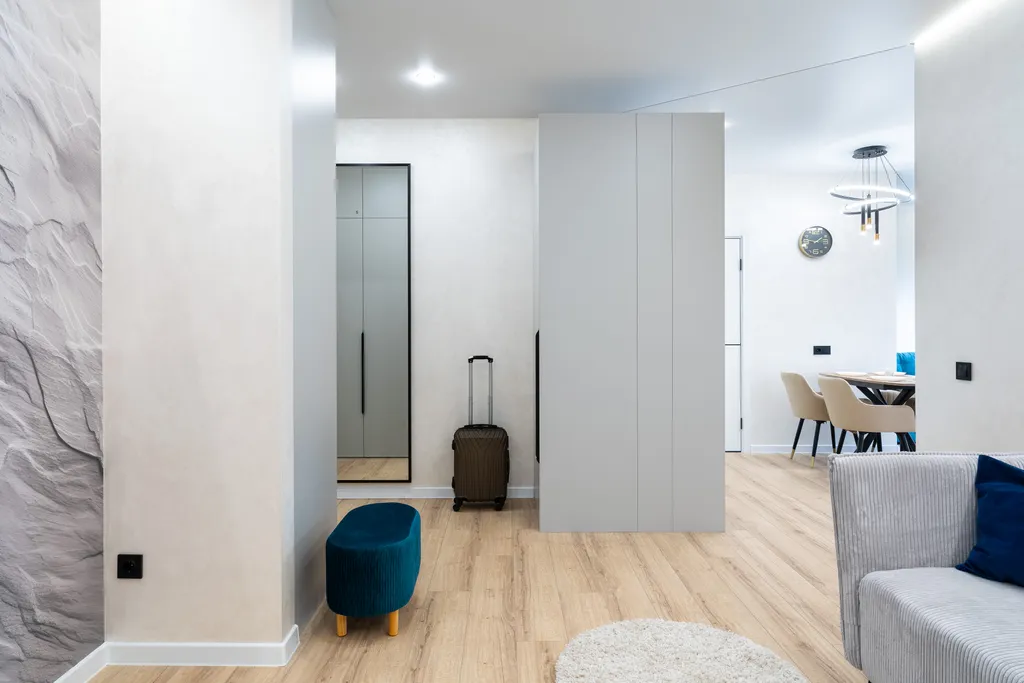 Элитные апартаменты Sikorsky House