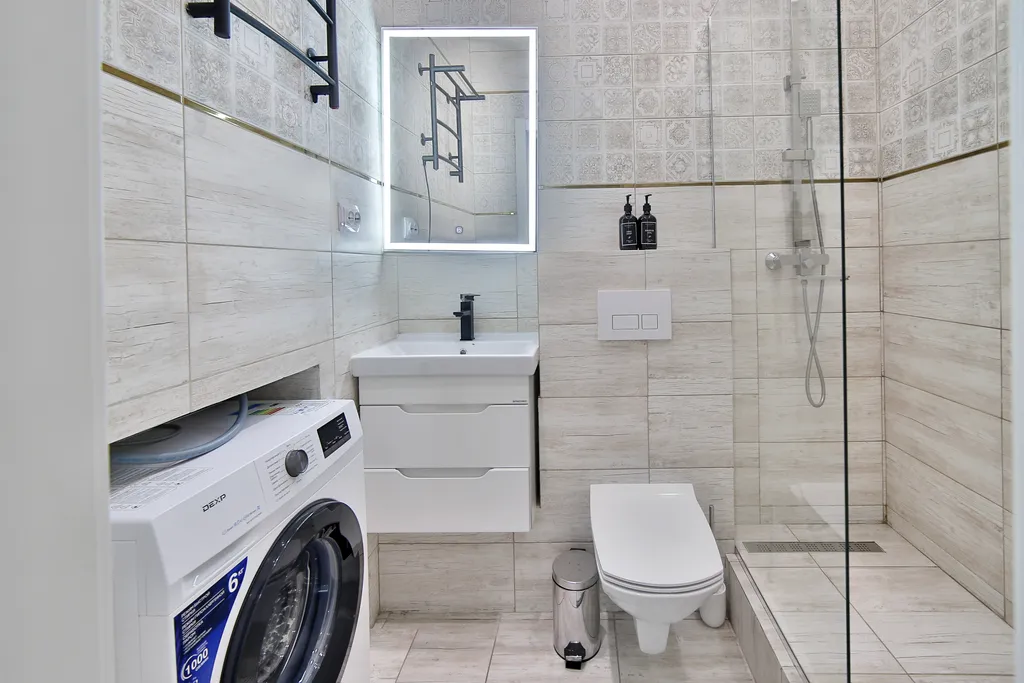 MyHomeYourHome в Дагомысе на Батумском шоссе, 28А, к. 1