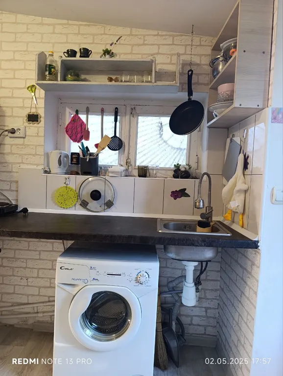 Отдельный мини-домик в центре Ялты