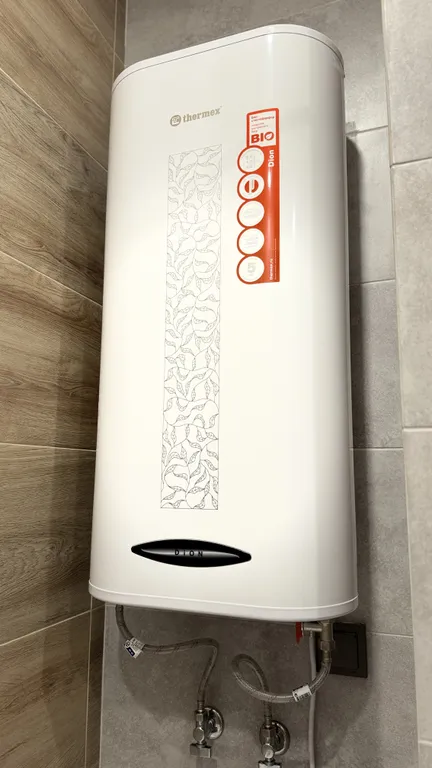 Квартира Квартира Уютная студия — Краснодар