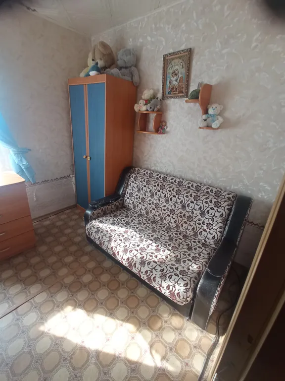 Уютная квартира рядом с Мышкиным