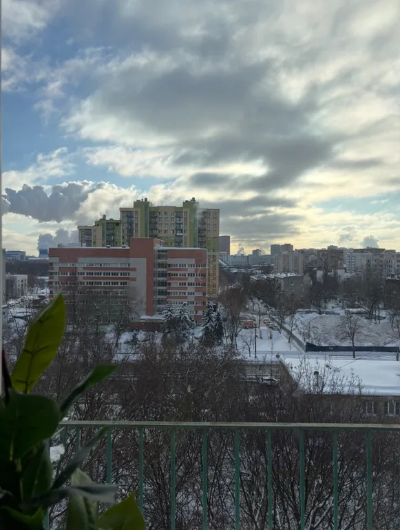 Квартира Уютная, теплая квартира в центре Москвы — Москва