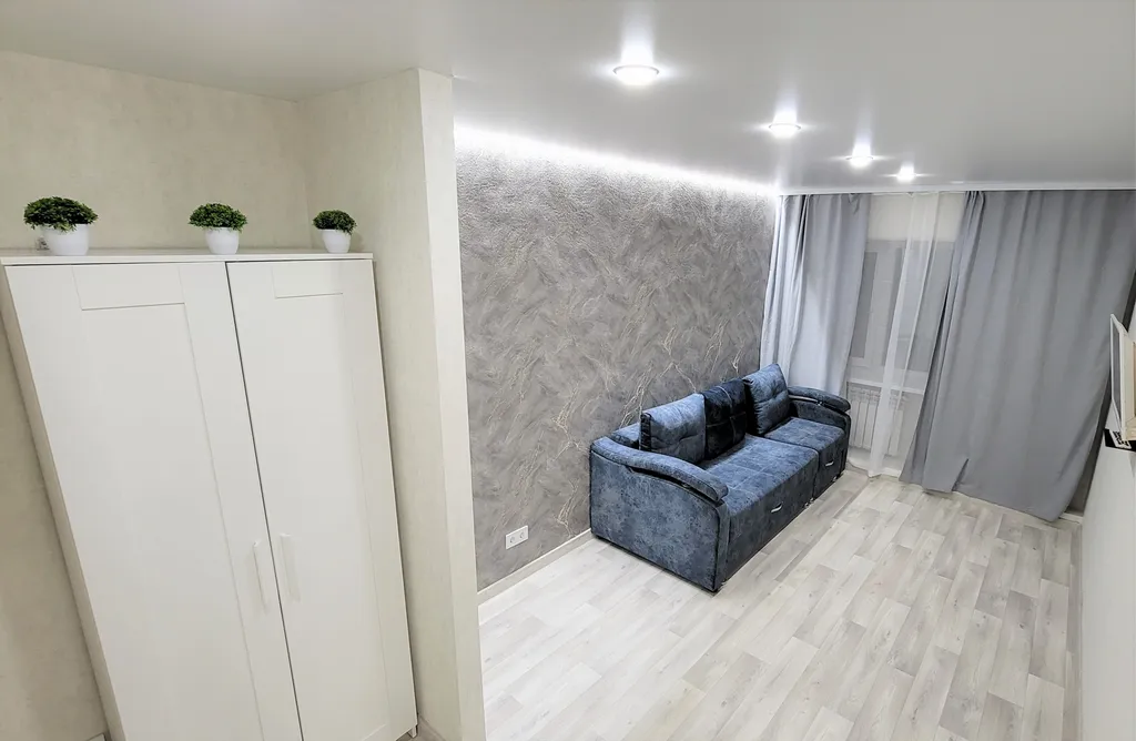 Квартира рядом с университетом ТГУ и ТПУ