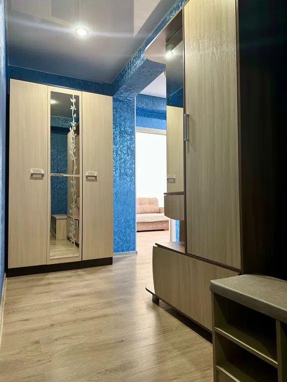 Чистая, уютная квартира в центре города