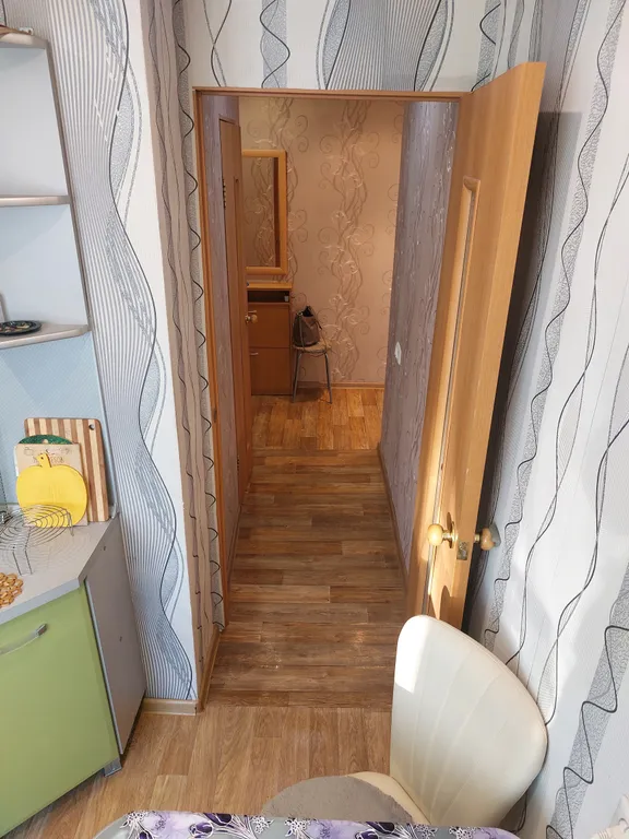 Уютная 2-комнатная квартира в центре города