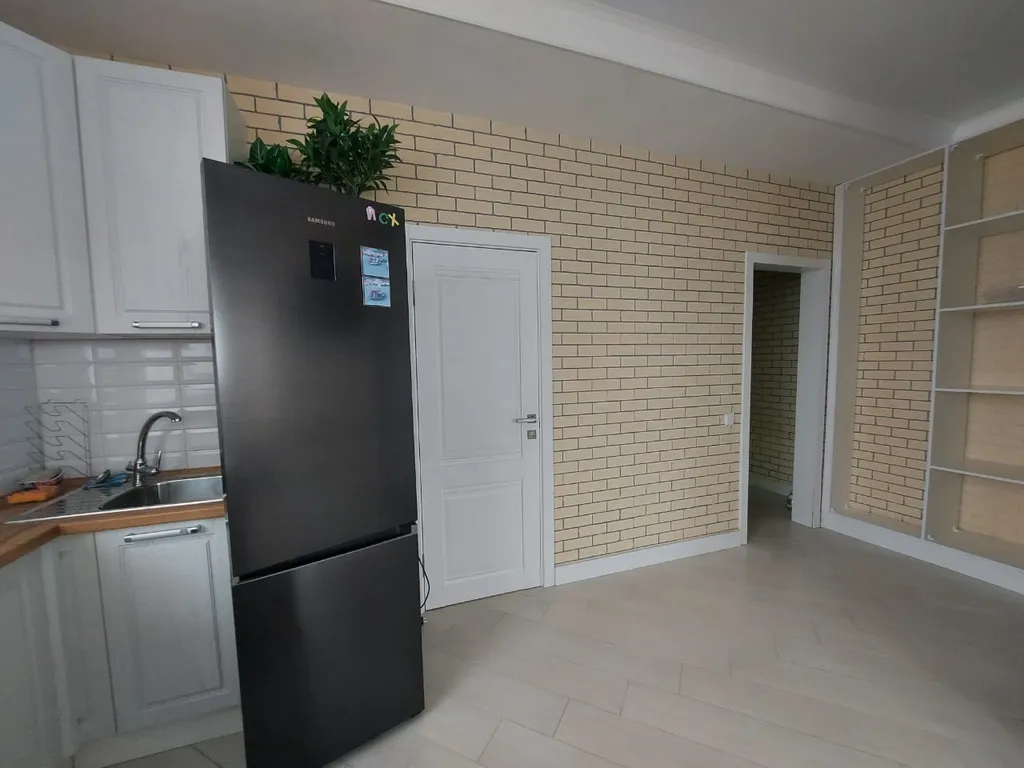 Уютные апартаменты в Золотых песках