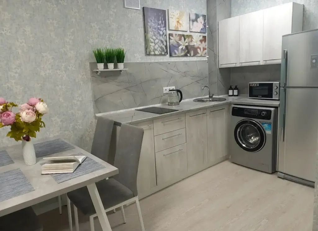 Апартаменты Пятница