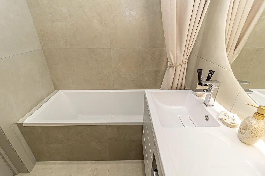 Квартира Идеальная квартира у парка — Краснодар