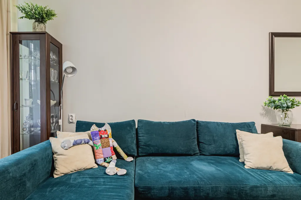 Уютное проживание в самом сердце Петергофа