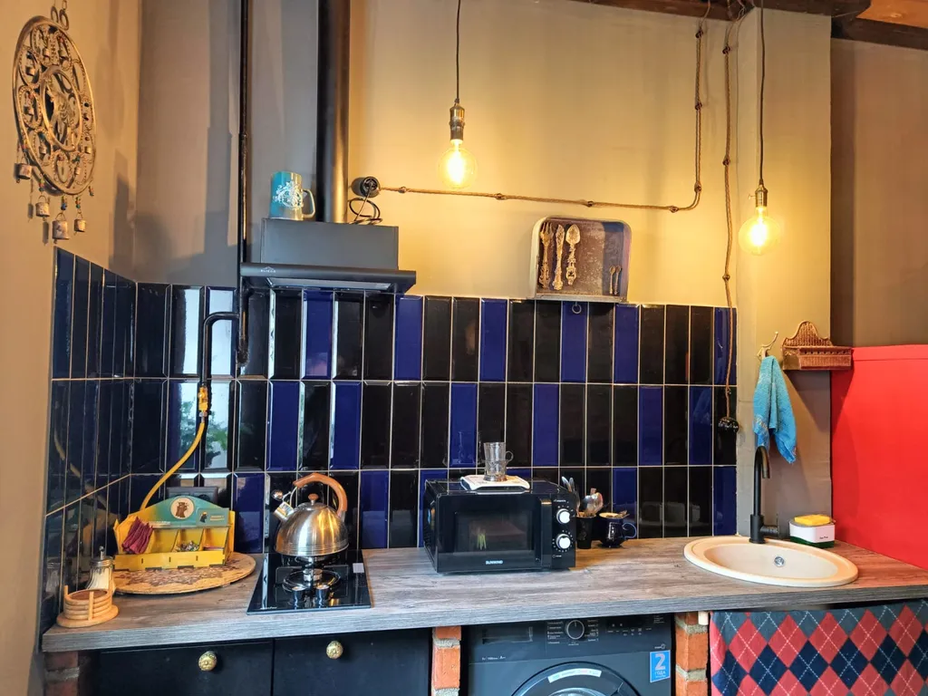 13/4 квартира