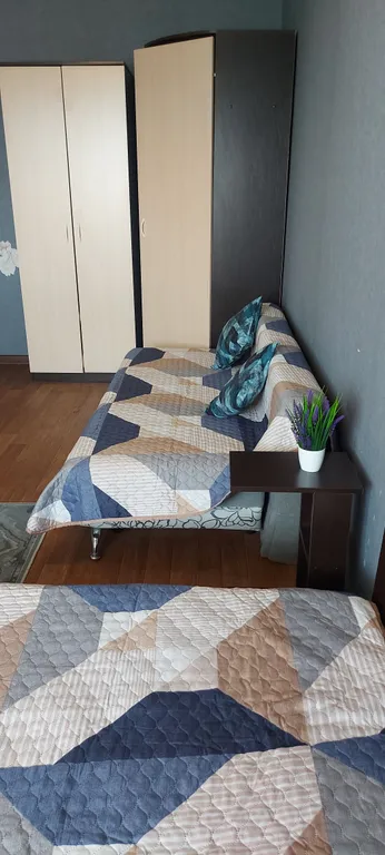 Квартира в Солнечном