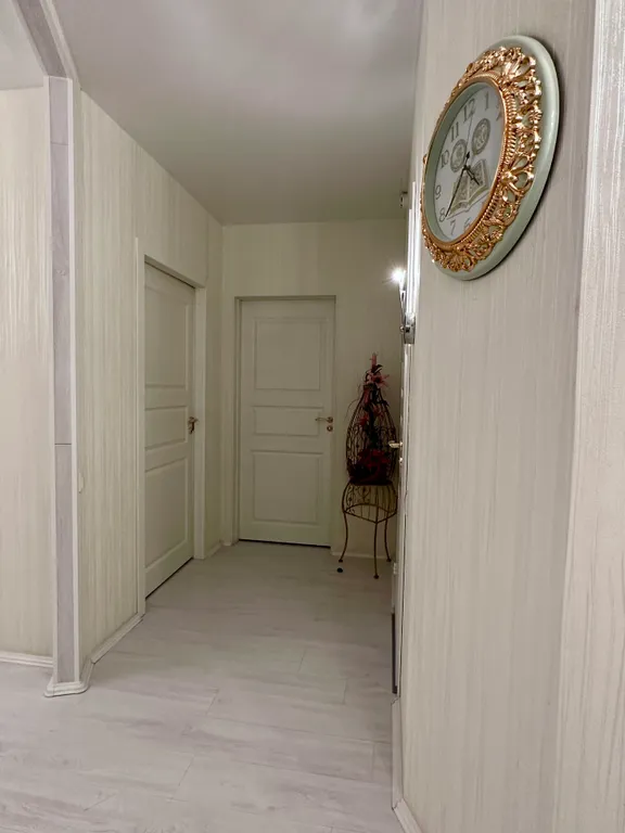 Квартира Квартира 2-комнaтная квaртиpa в цeнтрe рядом с Дацюк Арена — Екатеринбург