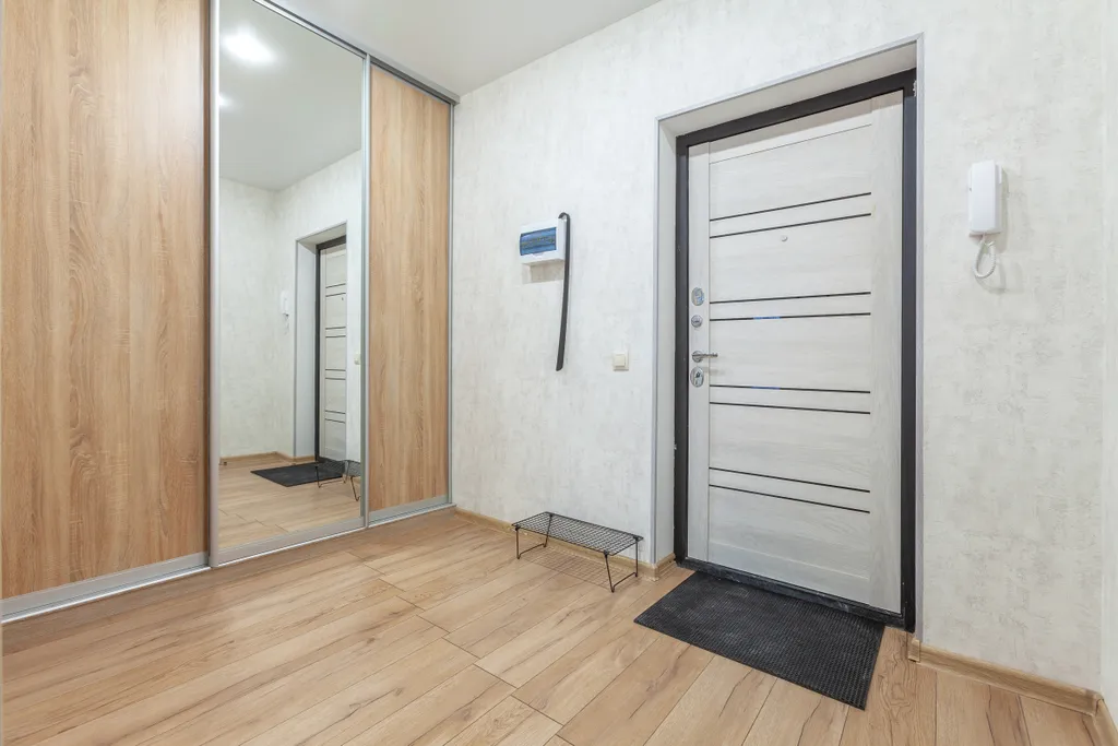 Квартира Апартаменты RentPlaza в элитном доме — Самара
