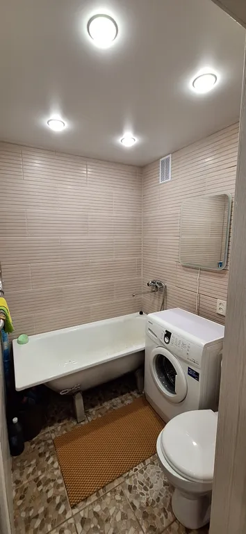 Квартира для вашего удобства