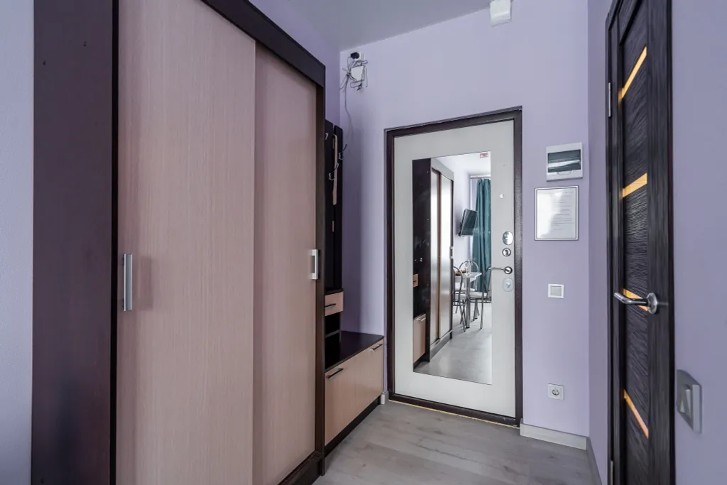 Квартира 1-комнатная Квартира — Санкт-Петербург