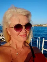 Екатерина  Малиновская