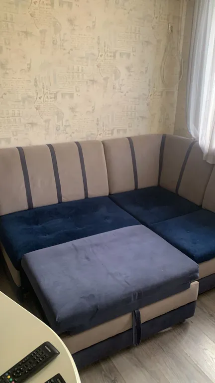 Квартира для вашего комфорта